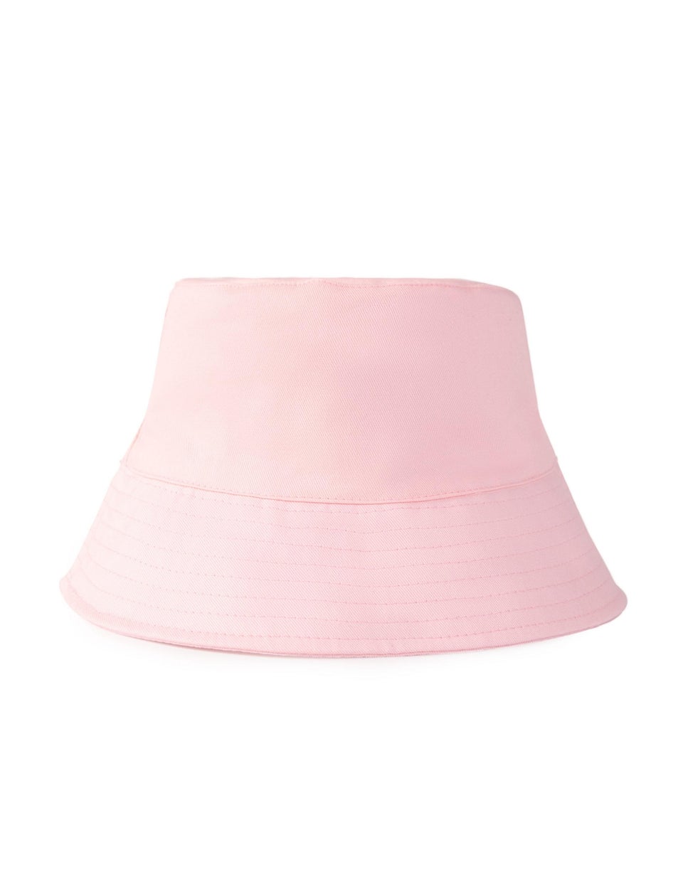 Pokemon Pink Jigglypuff Character Bucket Hat