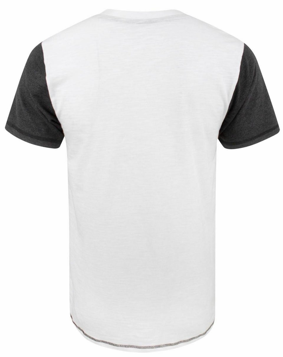 Star Wars White The Last Jedi First Order T Shirt