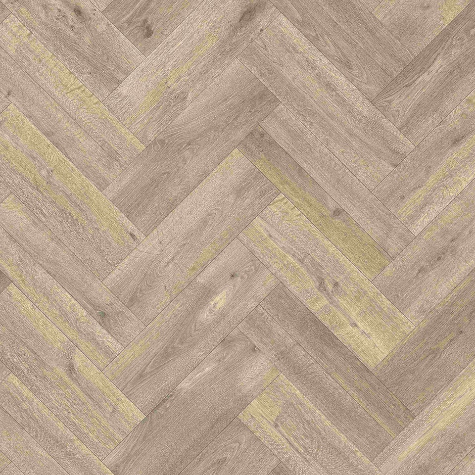Homemaker Mayfair Grey Precut Vinyl Floor 3 x 2m