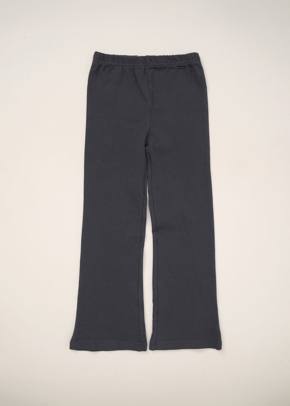 Fudo Dark Grey T Shirt Leggings & Headband Outfit Set (2-7yrs)