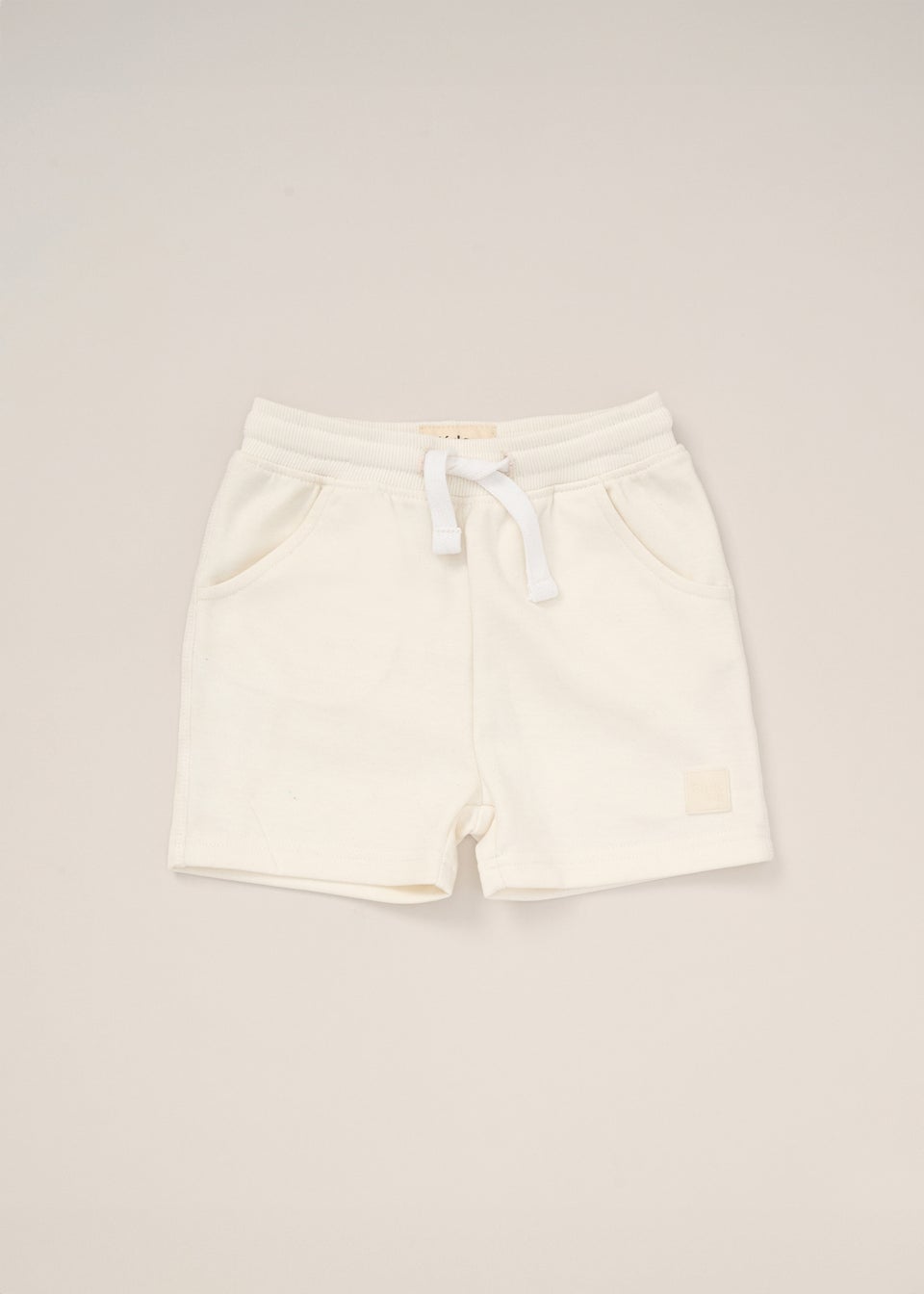 Fudo Cream T Shirt Shorts & Bucket Hat Outfit Set (12-24mnths)
