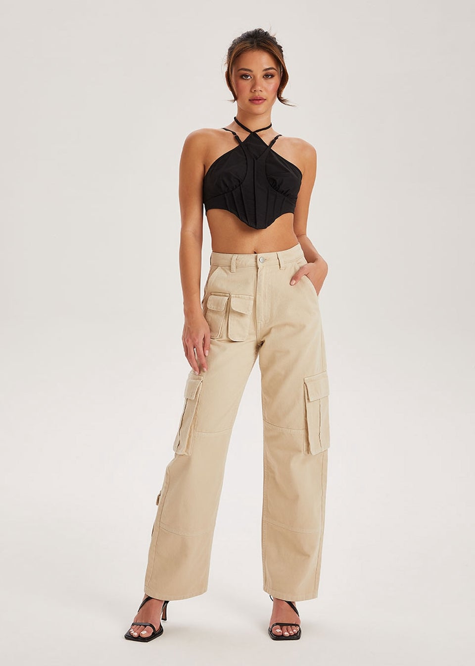 Urban Bliss Stone Sunny Cargo Trims