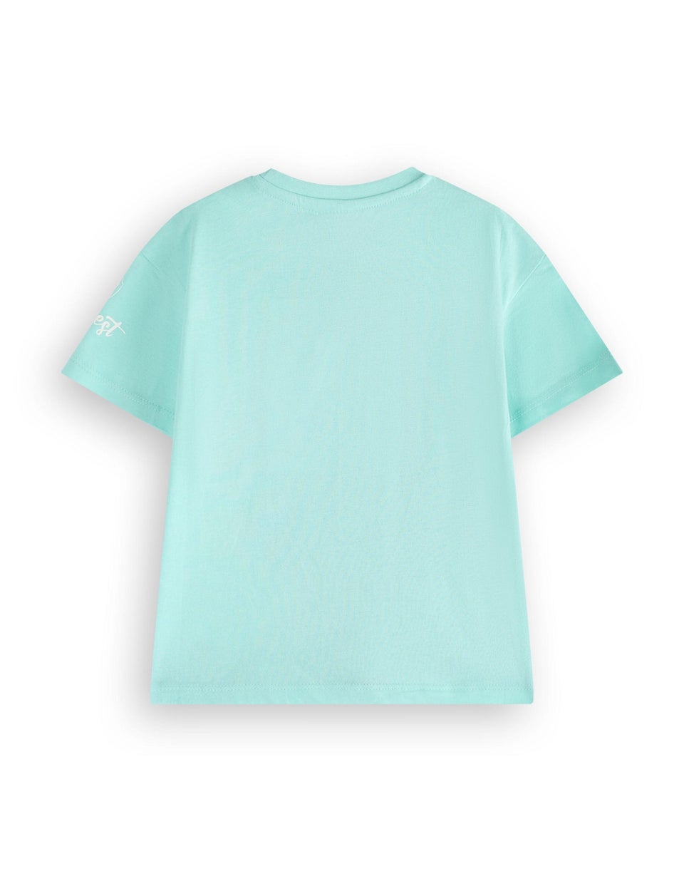 Paw Patrol Kids T-Shirts 3 Pack (2-7 Years)