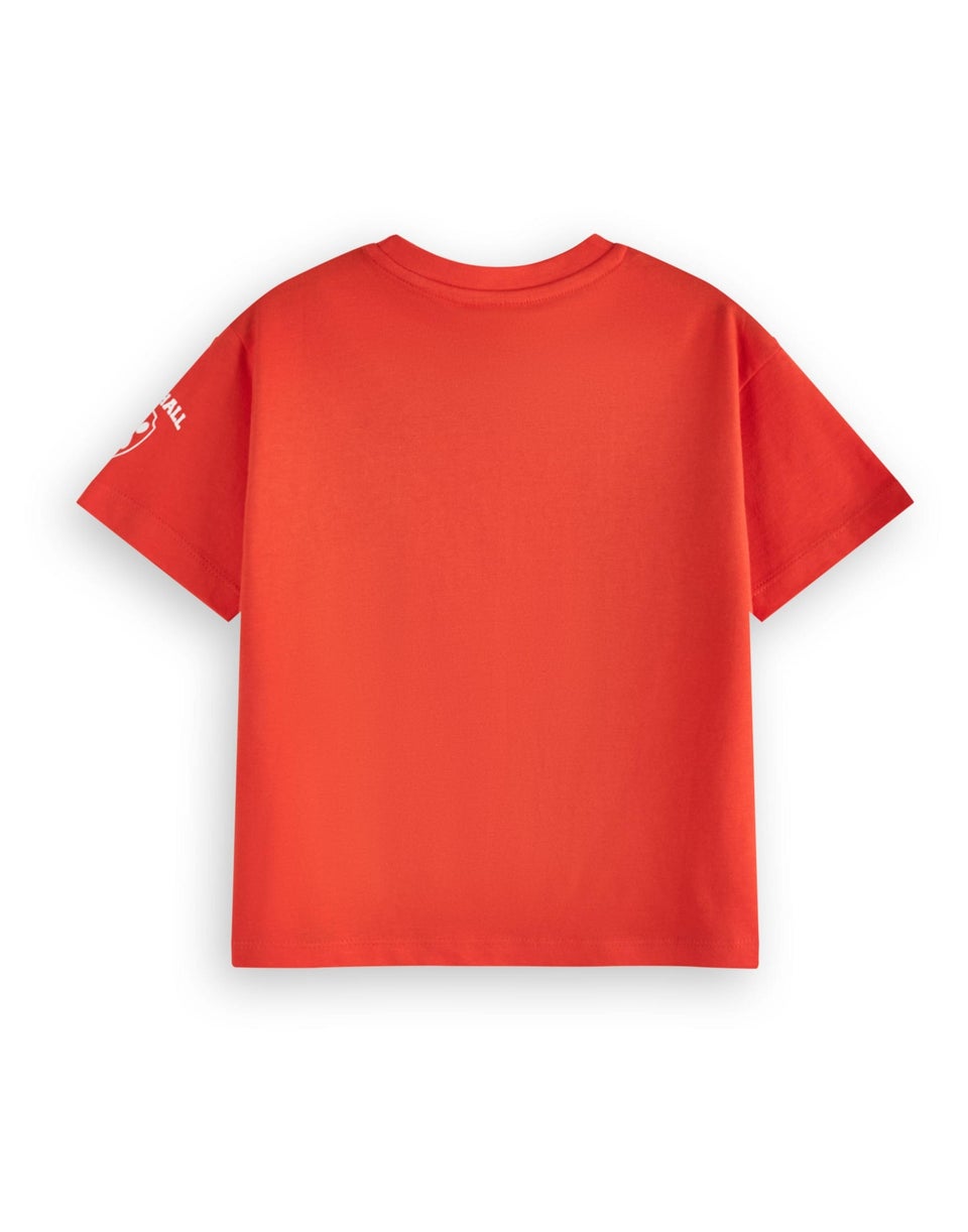 Paw Patrol Kids T-Shirts 3 Pack (2-7 Years)