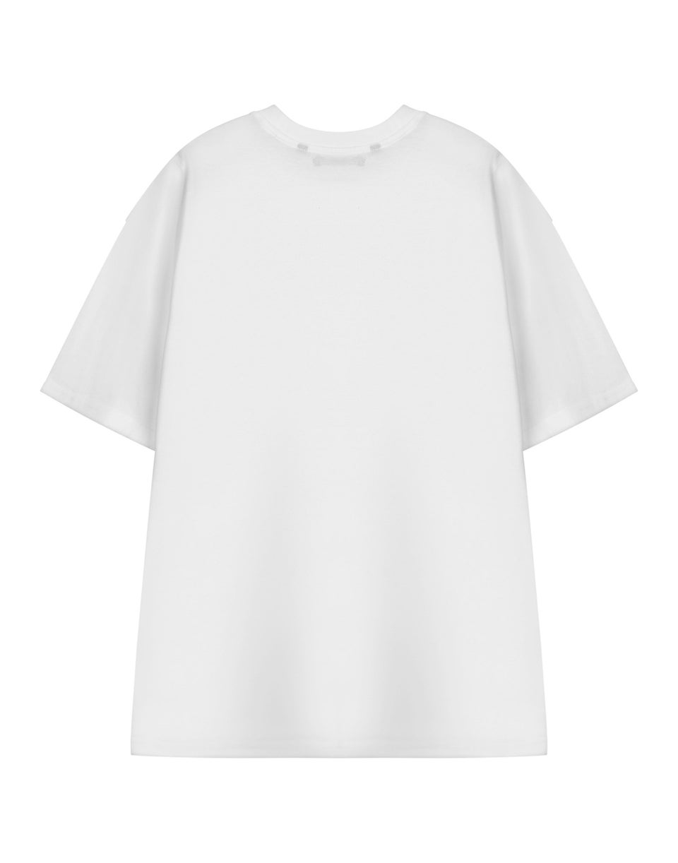 Show Me The Merch Man I Feel Like A Bride White T Shirt
