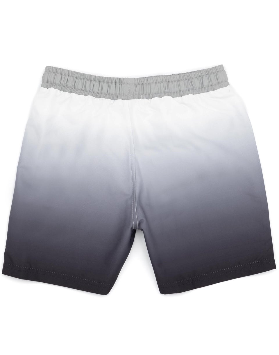 Dragon Ball Z Kids Swim Shorts (5-12 Years)