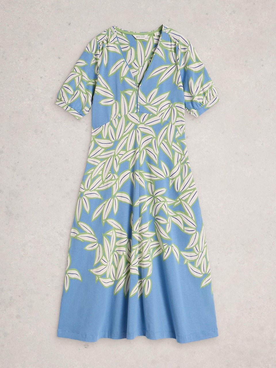 Jerseykleid Megan