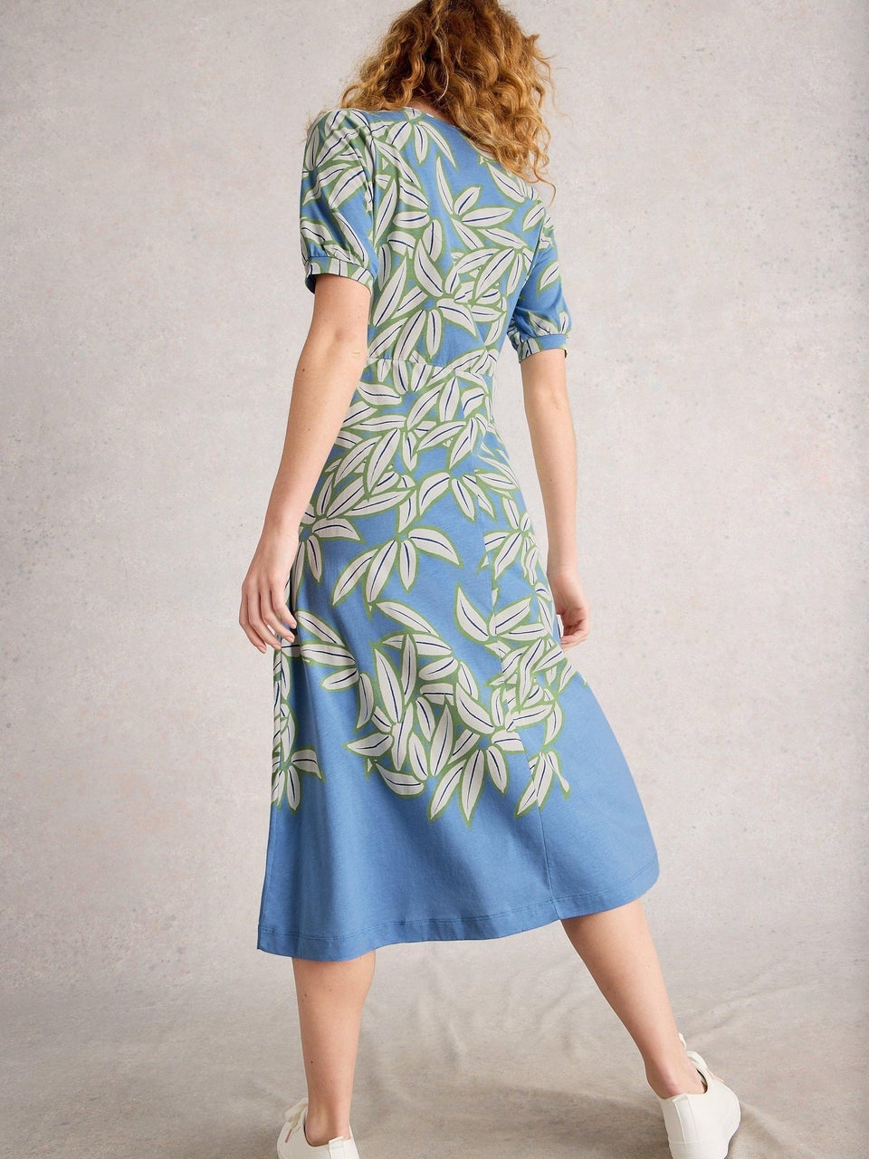 Jerseykleid Megan