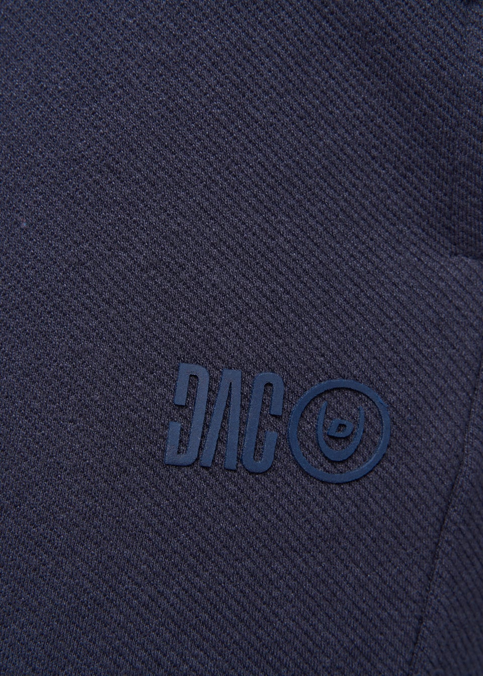 Duck & Cover Dark Navy Hannings Joggers