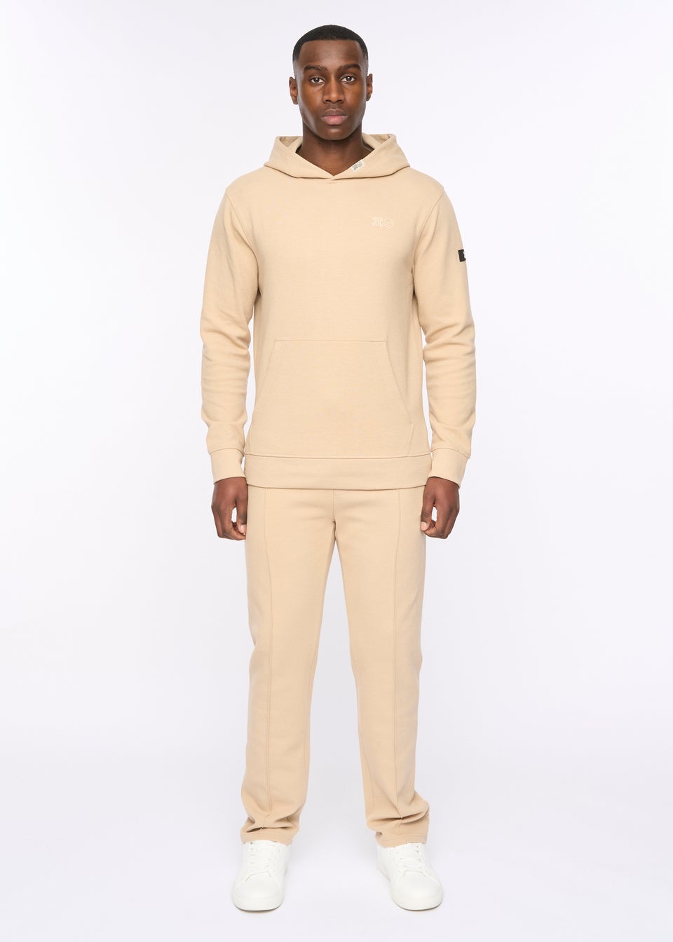 Duck & Cover Stone Hannings Joggers