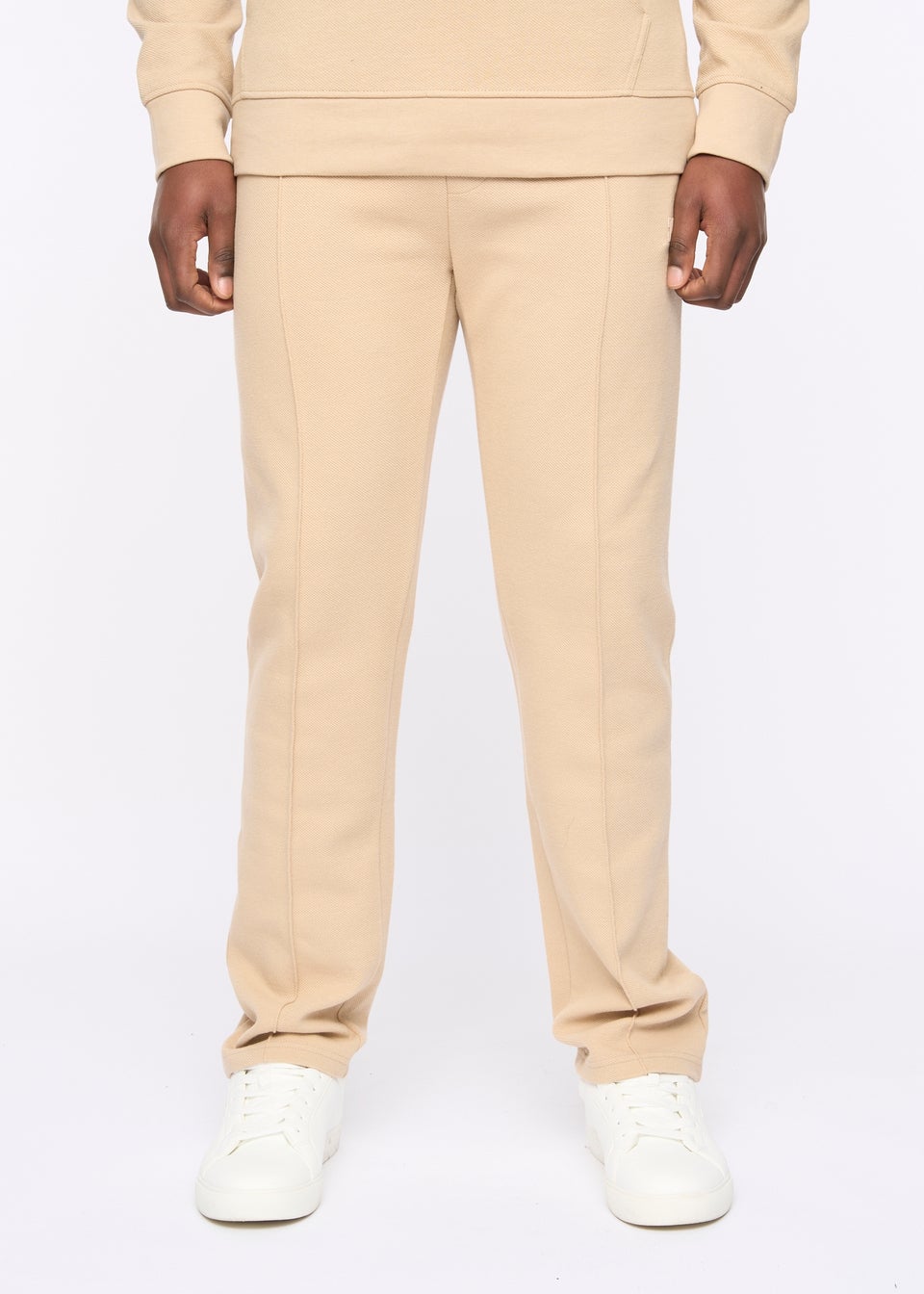 Duck & Cover Stone Hannings Joggers