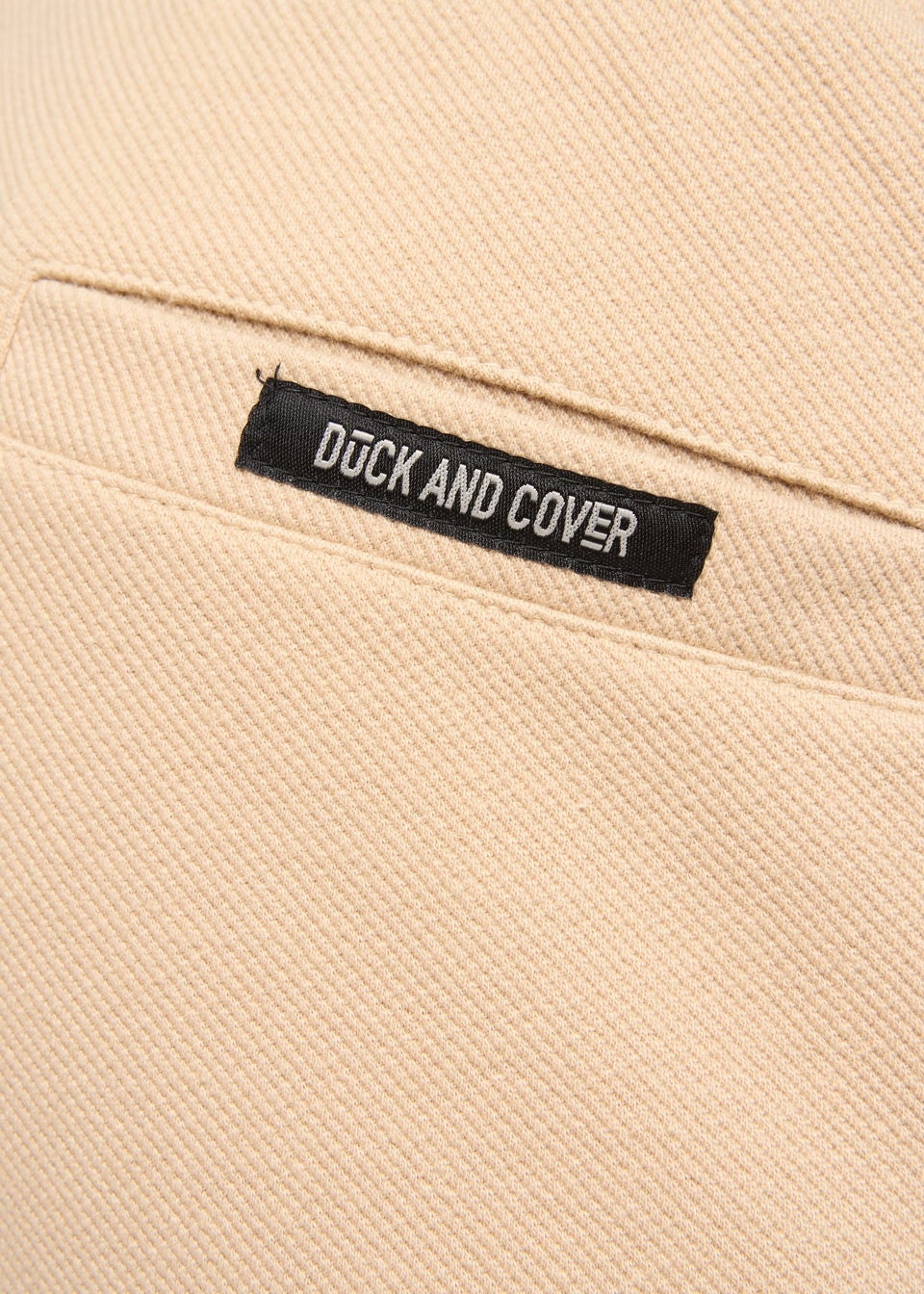 Duck & Cover Stone Hannings Joggers