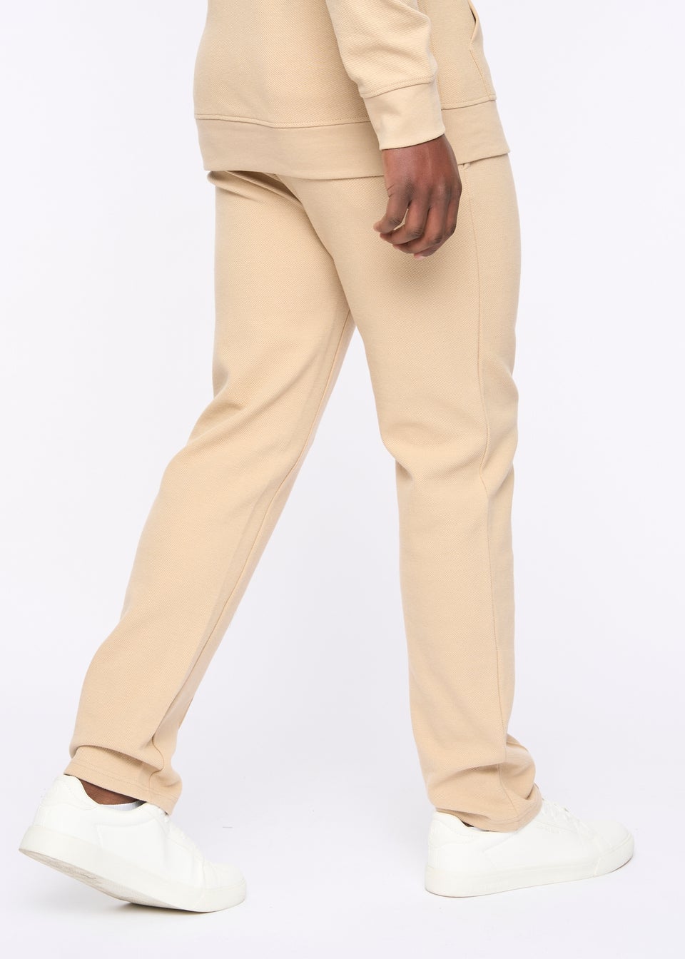 Duck & Cover Stone Hannings Joggers