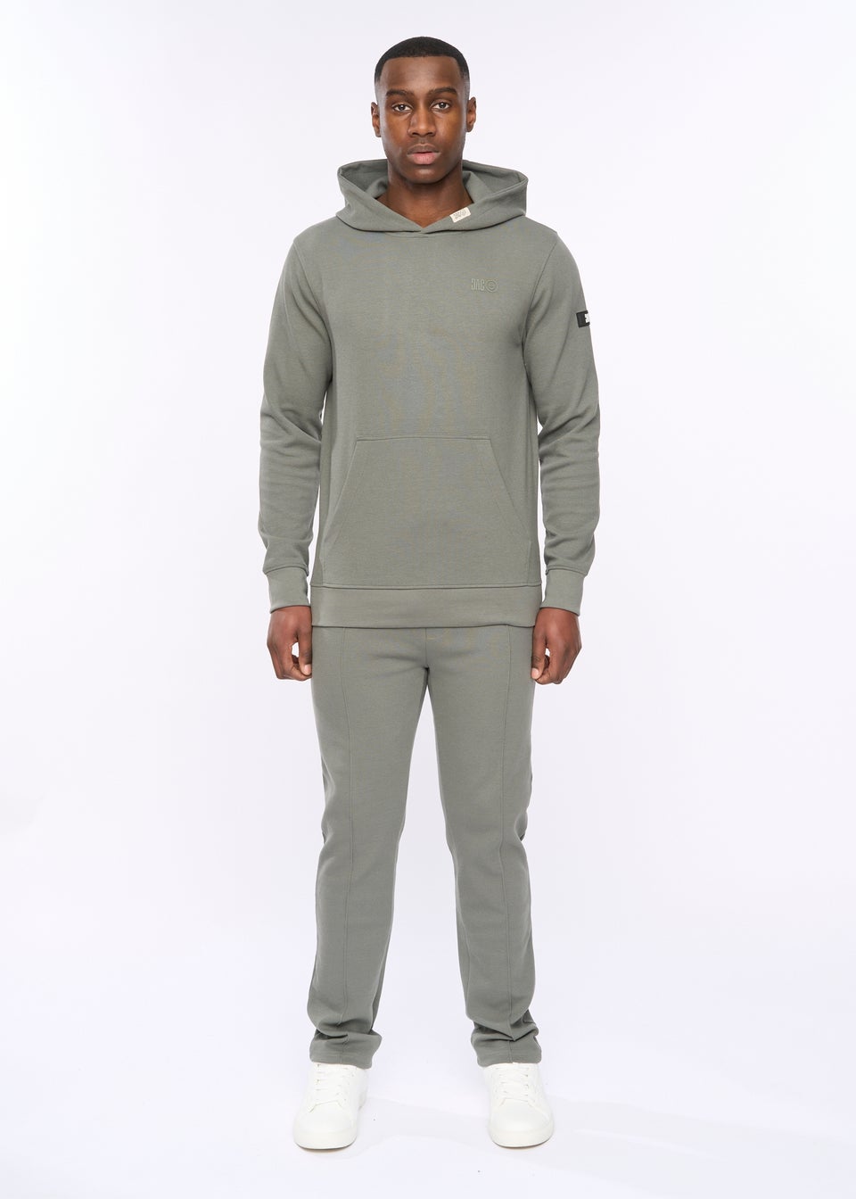Duck & Cover Olive Hannings Joggers