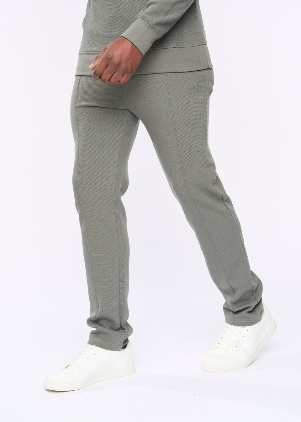Duck & Cover Olive Hannings Joggers