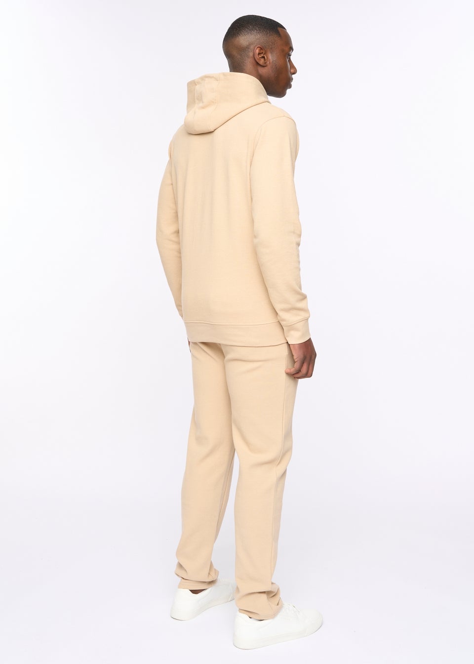 Duck & Cover Stone Hannings Hoodie