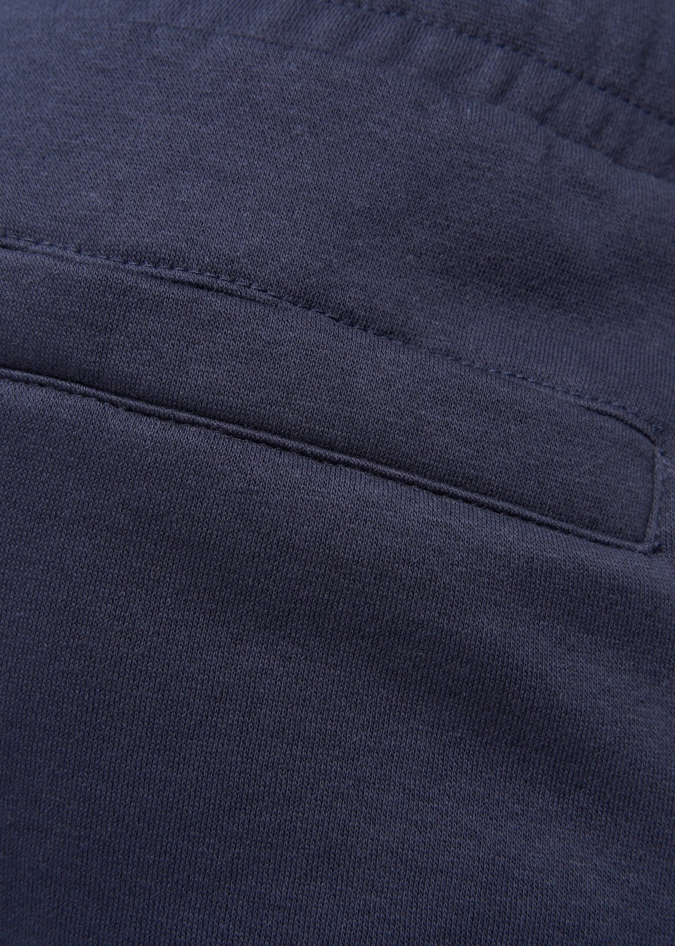 Duck & Cover Navy Chemtars Joggers
