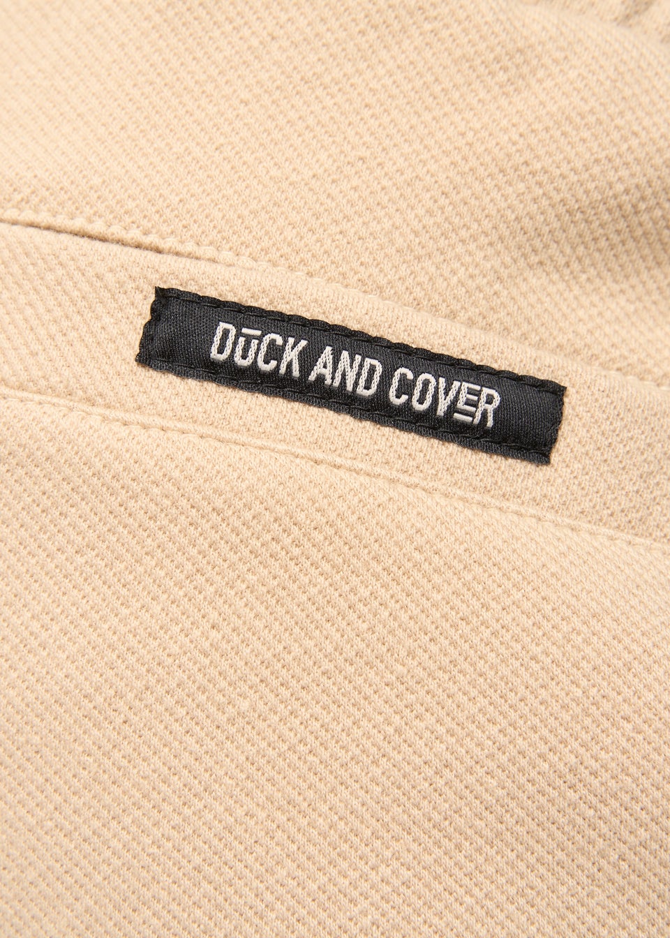 Duck & Cover Stone Hannings Jog Shorts