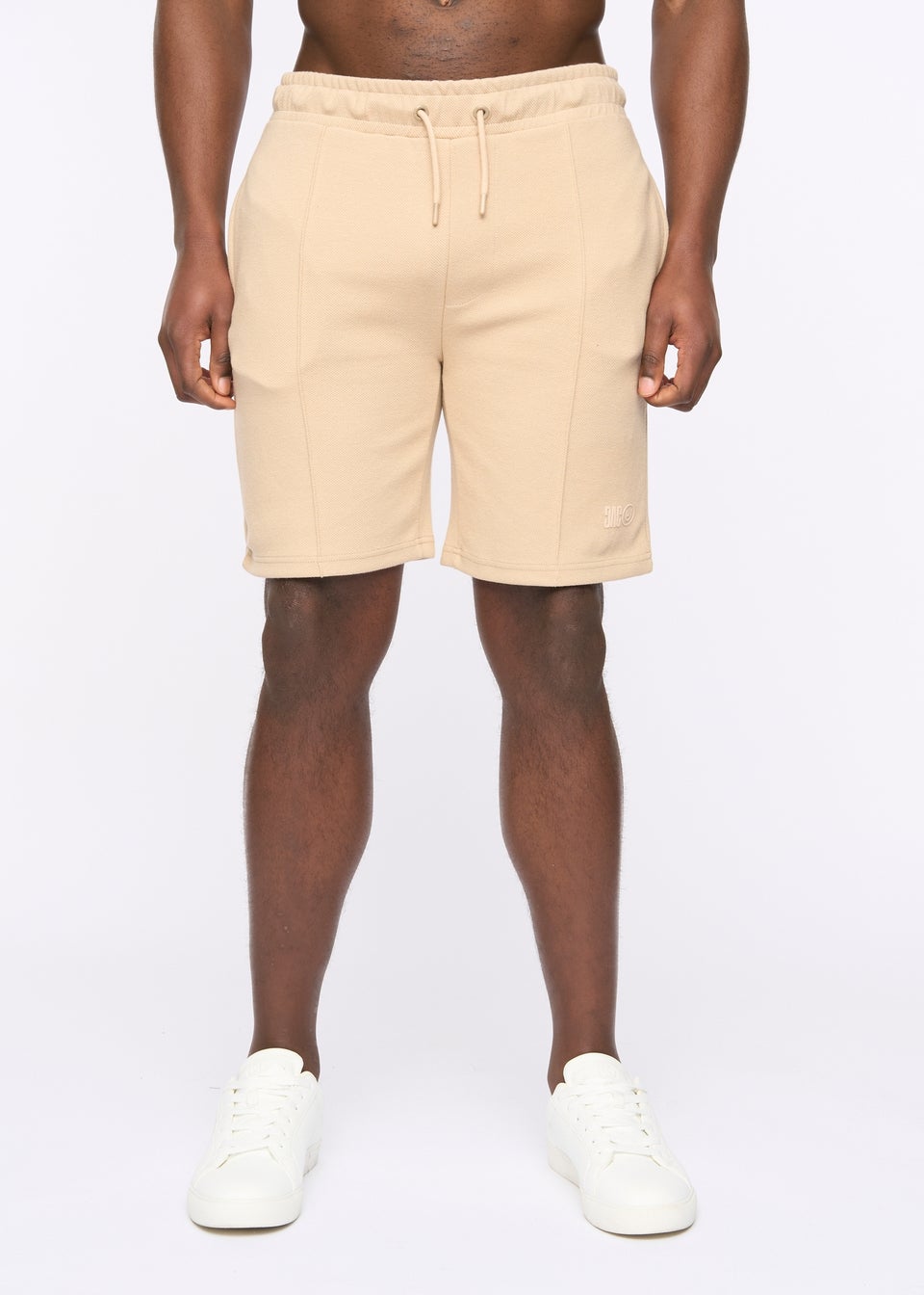 Duck & Cover Stone Hannings Jog Shorts