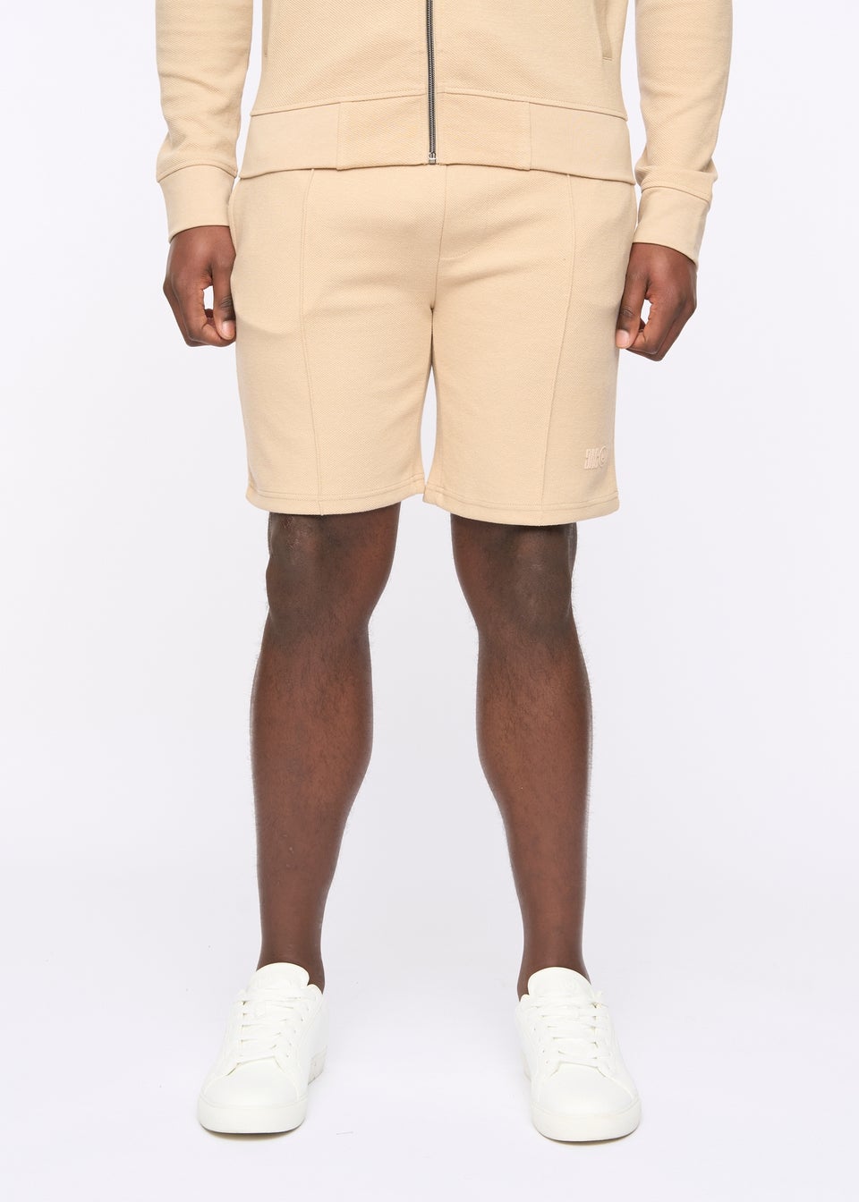 Duck & Cover Stone Hannings Jog Shorts