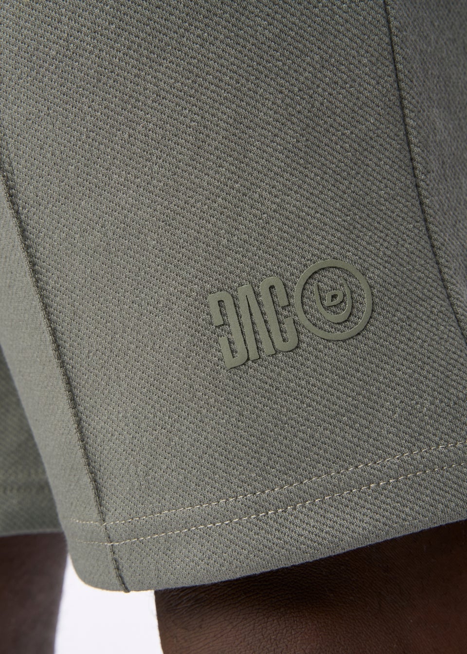 Duck & Cover Olive Hannings Jog Shorts