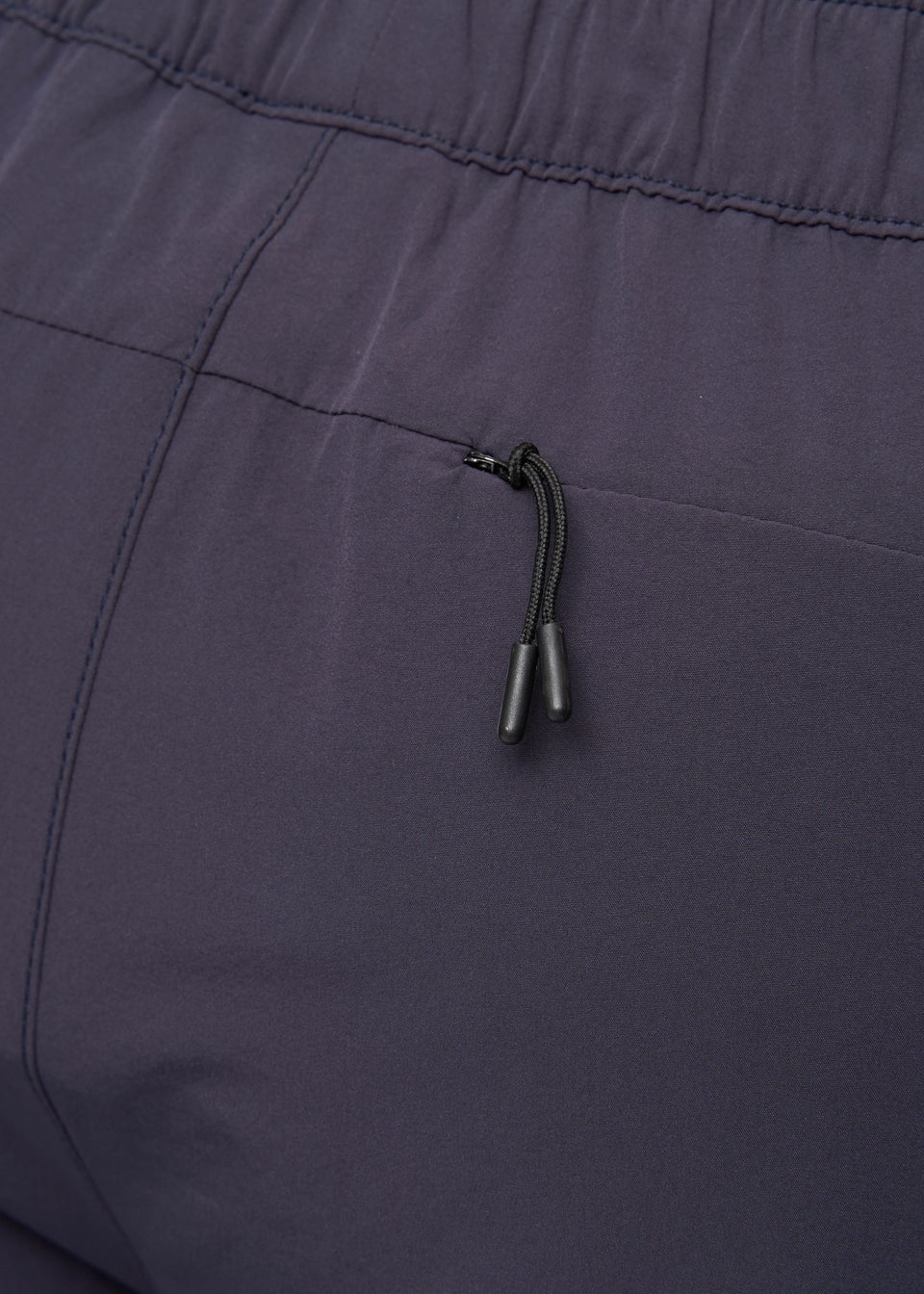 Duck & Cover Navy Puretor Pants