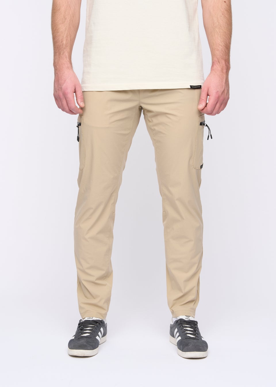 Duck & Cover Stone Puretor Pants