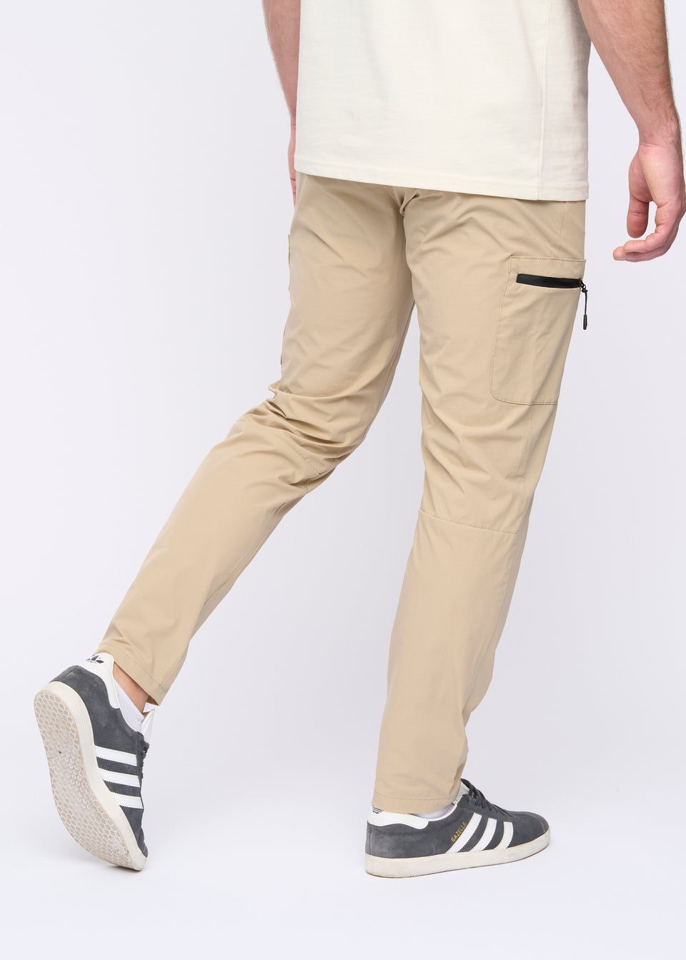 Duck & Cover Stone Puretor Pants