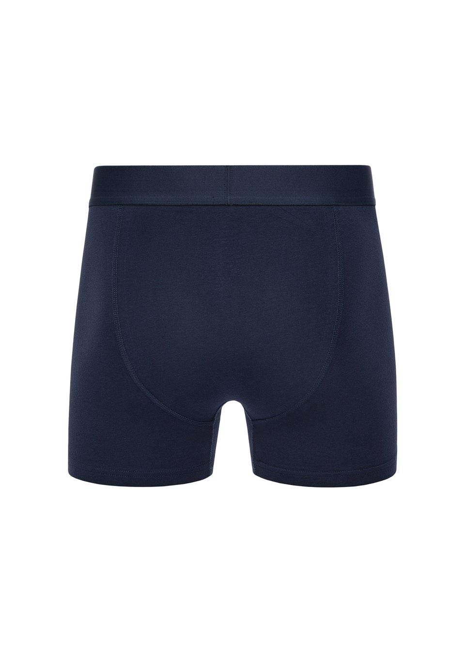 Duck & Cover Assorted Sagnet C Boxers 3pack