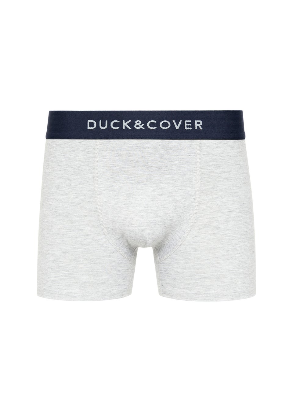 Duck & Cover Assorted Sagnet C Boxers 3pack