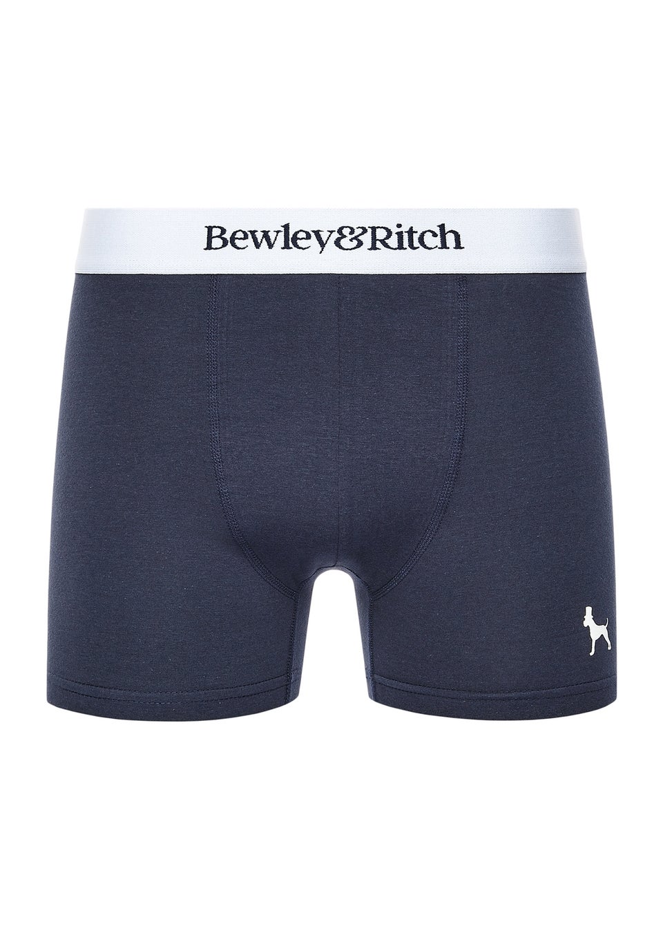 Bewley & Rich Assorted Winsley Boxers 5pack