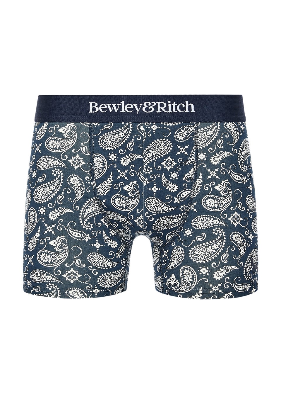 Bewley & Rich Assorted Winsley Boxers 5pack