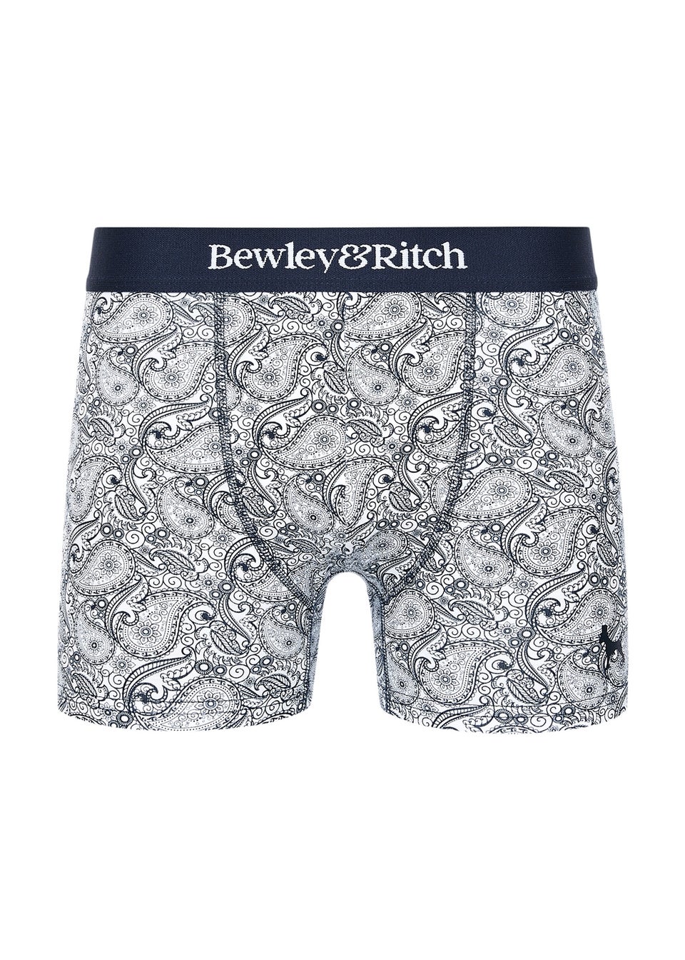 Bewley & Rich Assorted Winsley Boxers 5pack