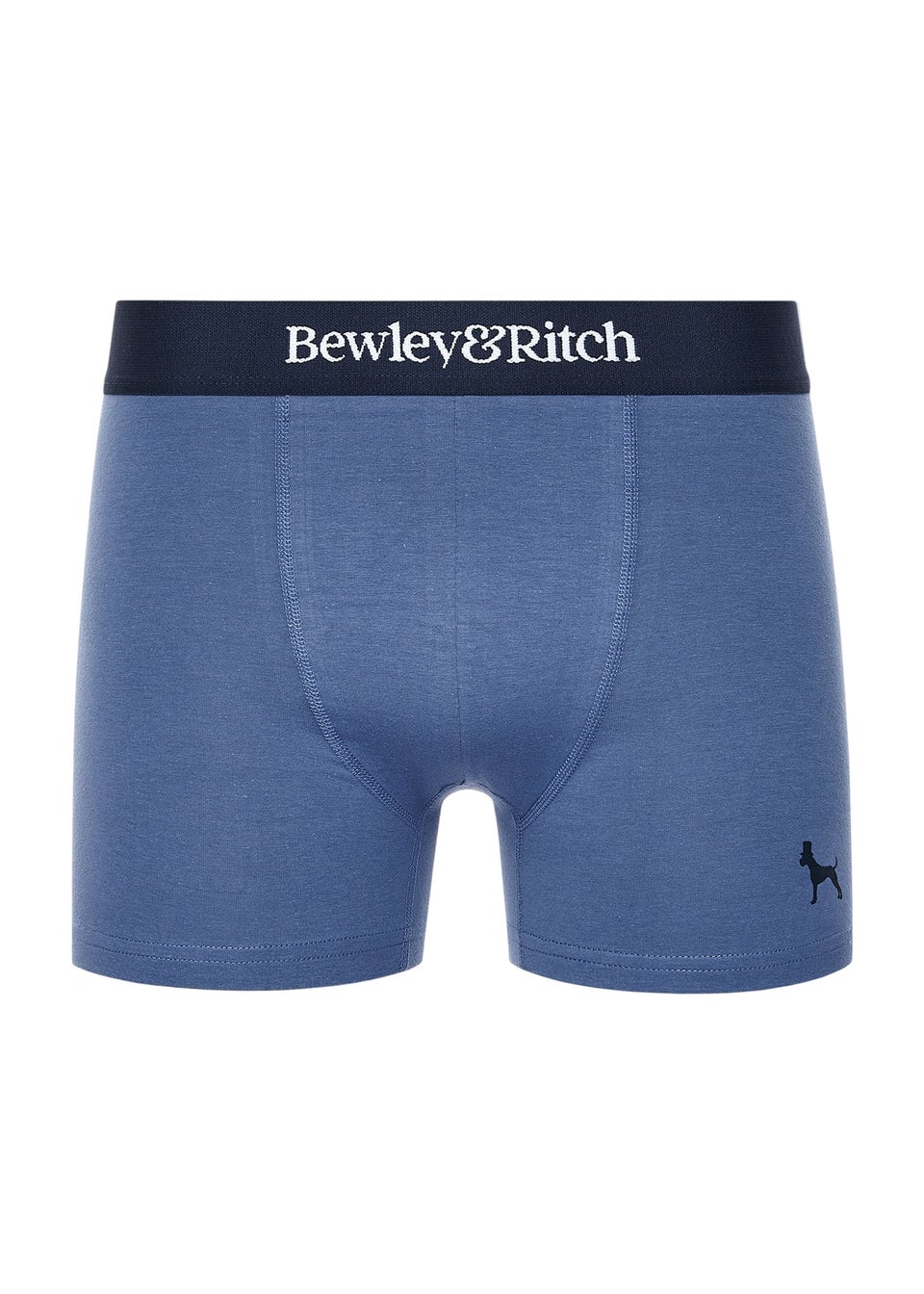 Bewley & Rich Assorted Winsley Boxers 5pack