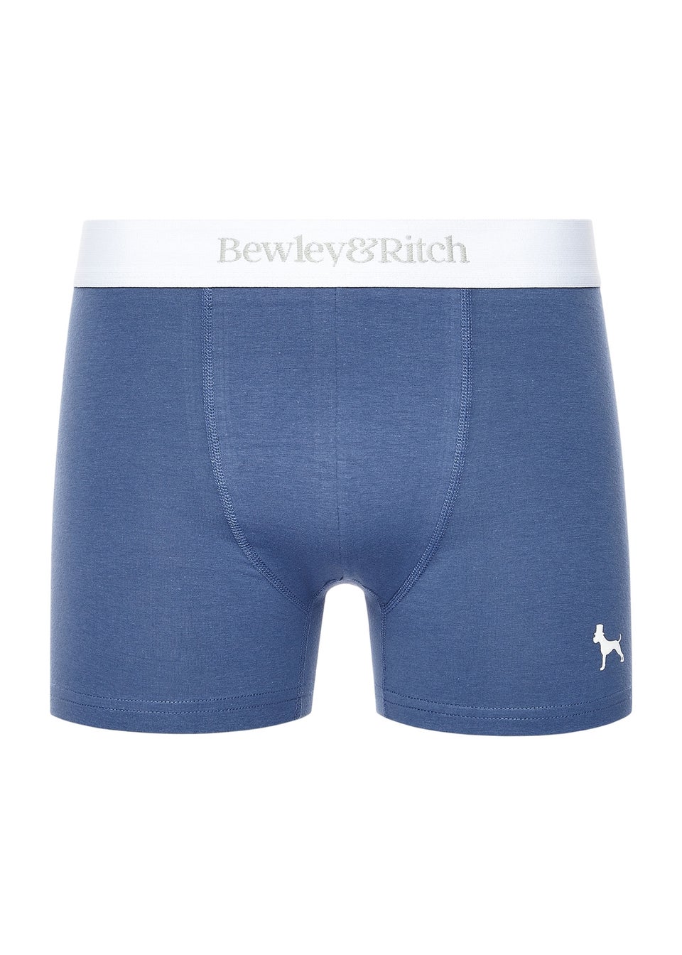Bewley & Rich Assorted Albireo Boxers 5pack