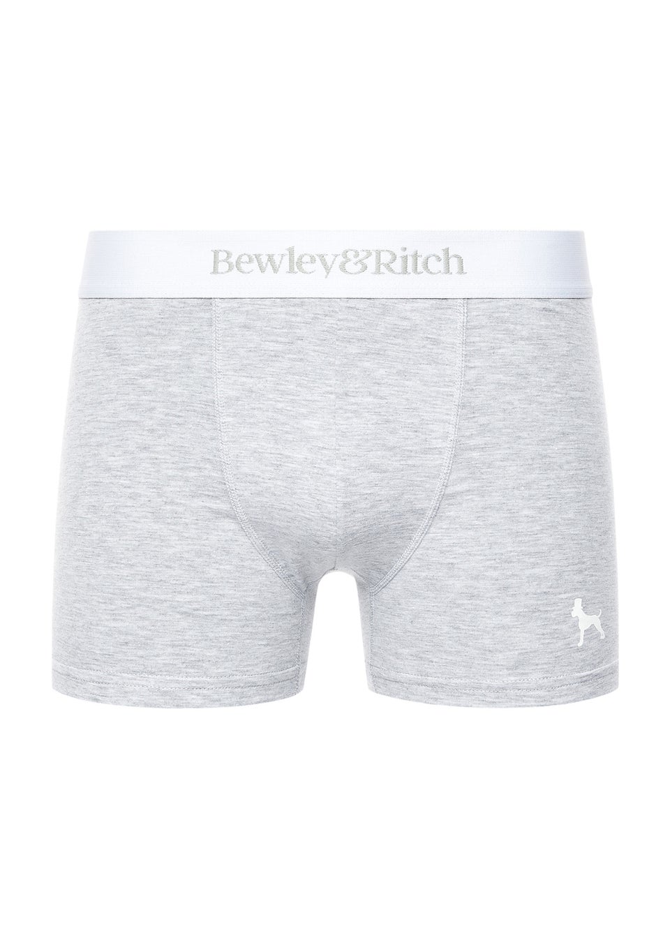 Bewley & Rich Assorted Albireo Boxers 5pack