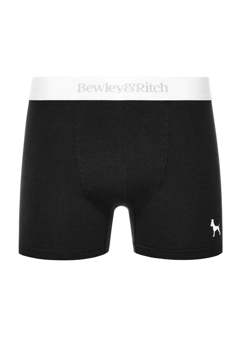 Bewley & Rich Assorted Albireo Boxers 5pack