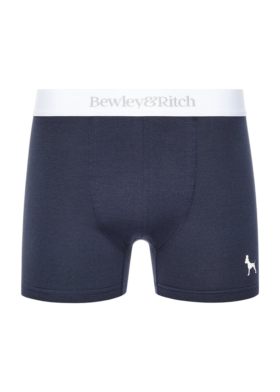 Bewley & Rich Assorted Albireo Boxers 5pack