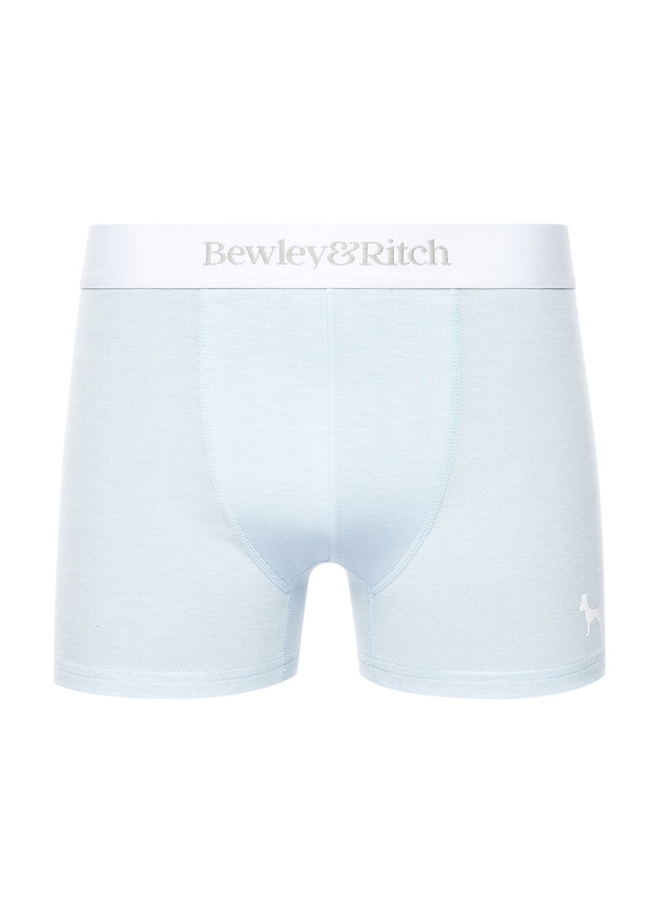 Bewley & Rich Assorted Albireo Boxers 5pack