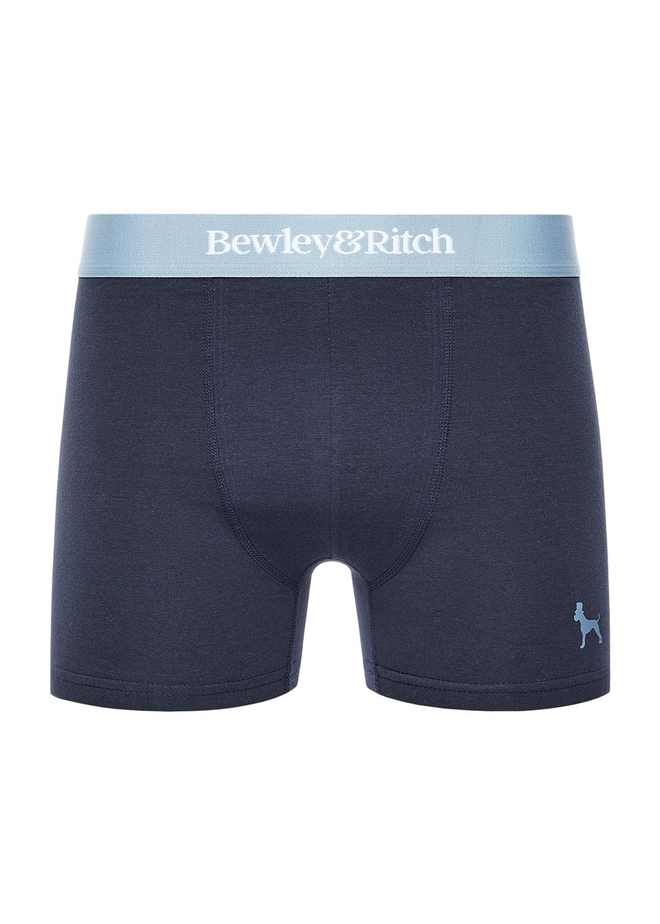 Bewley & Rich Assorted Mirador Boxers 5pack