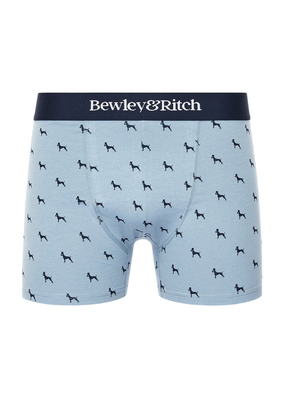Bewley & Rich Assorted Mirador Boxers 5pack