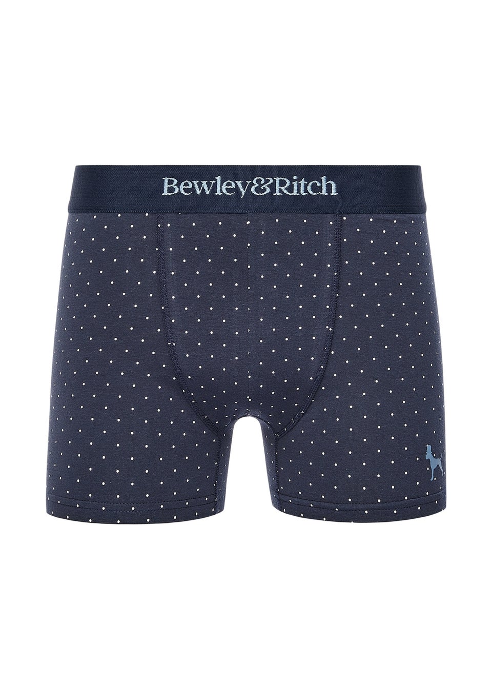 Bewley & Rich Assorted Mirador Boxers 5pack