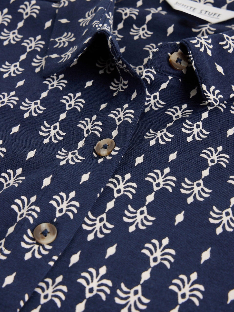 Blusenkleid Rua aus Jersey