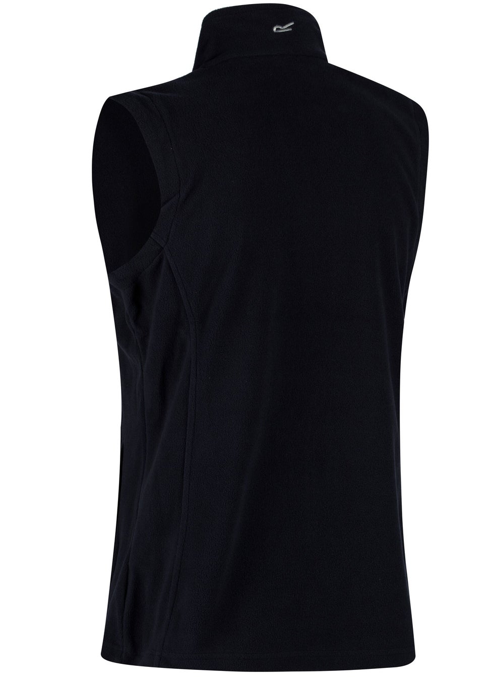 Regatta Navy Polar Bear Sweetness II Anti Pill Symmetry Bodywarmer