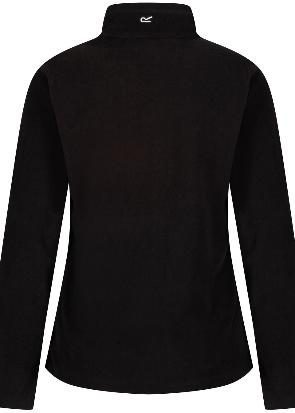 Regatta Black Sweethart Anti Pill Symmetry Fleece