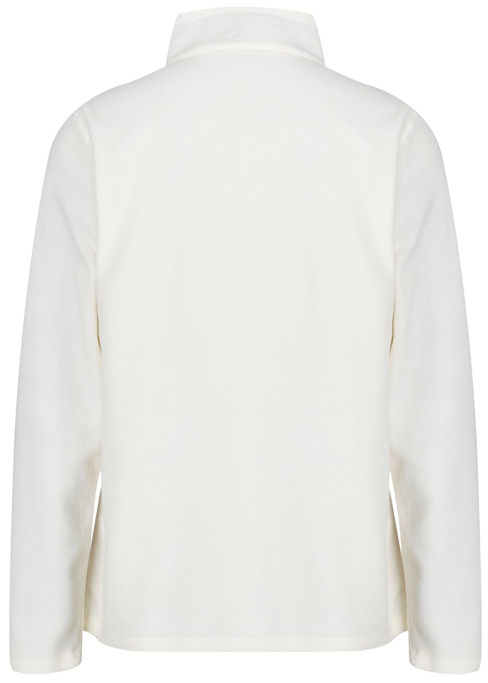 Regatta Marshmallow Sweethart Anti Pill Symmetry Fleece