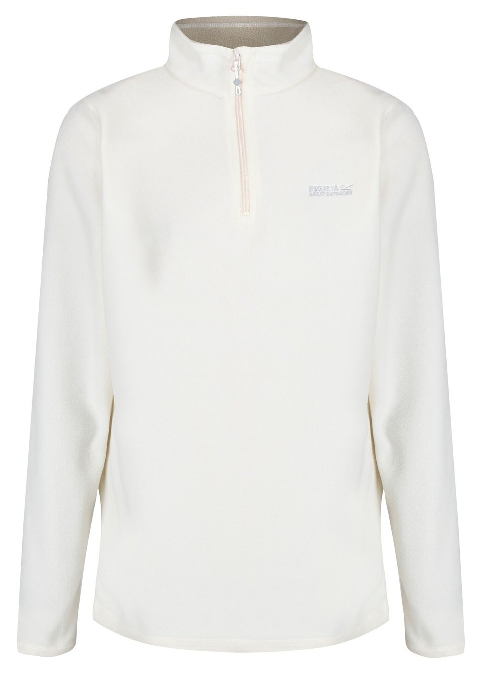 Regatta Marshmallow Sweethart Anti Pill Symmetry Fleece