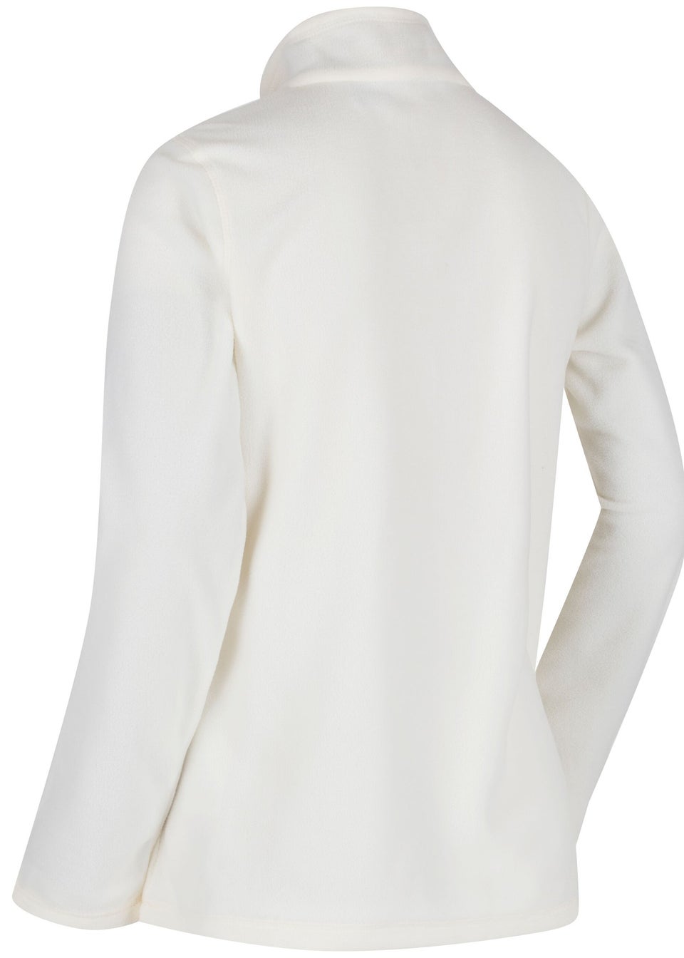 Regatta Marshmallow Sweethart Anti Pill Symmetry Fleece