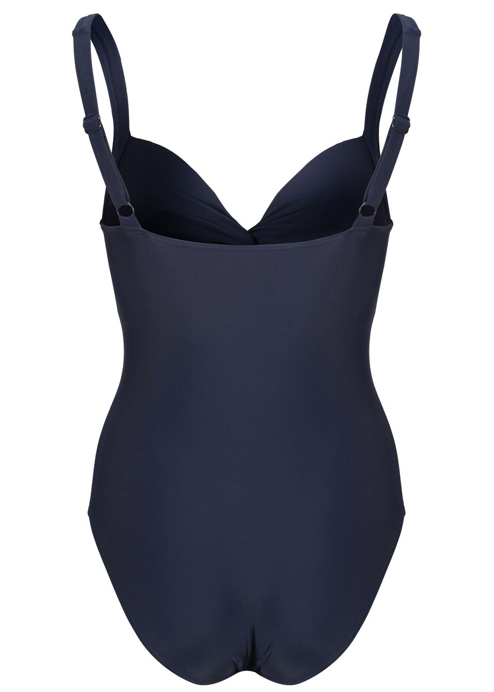 Regatta Navy Sakari Swim Costume