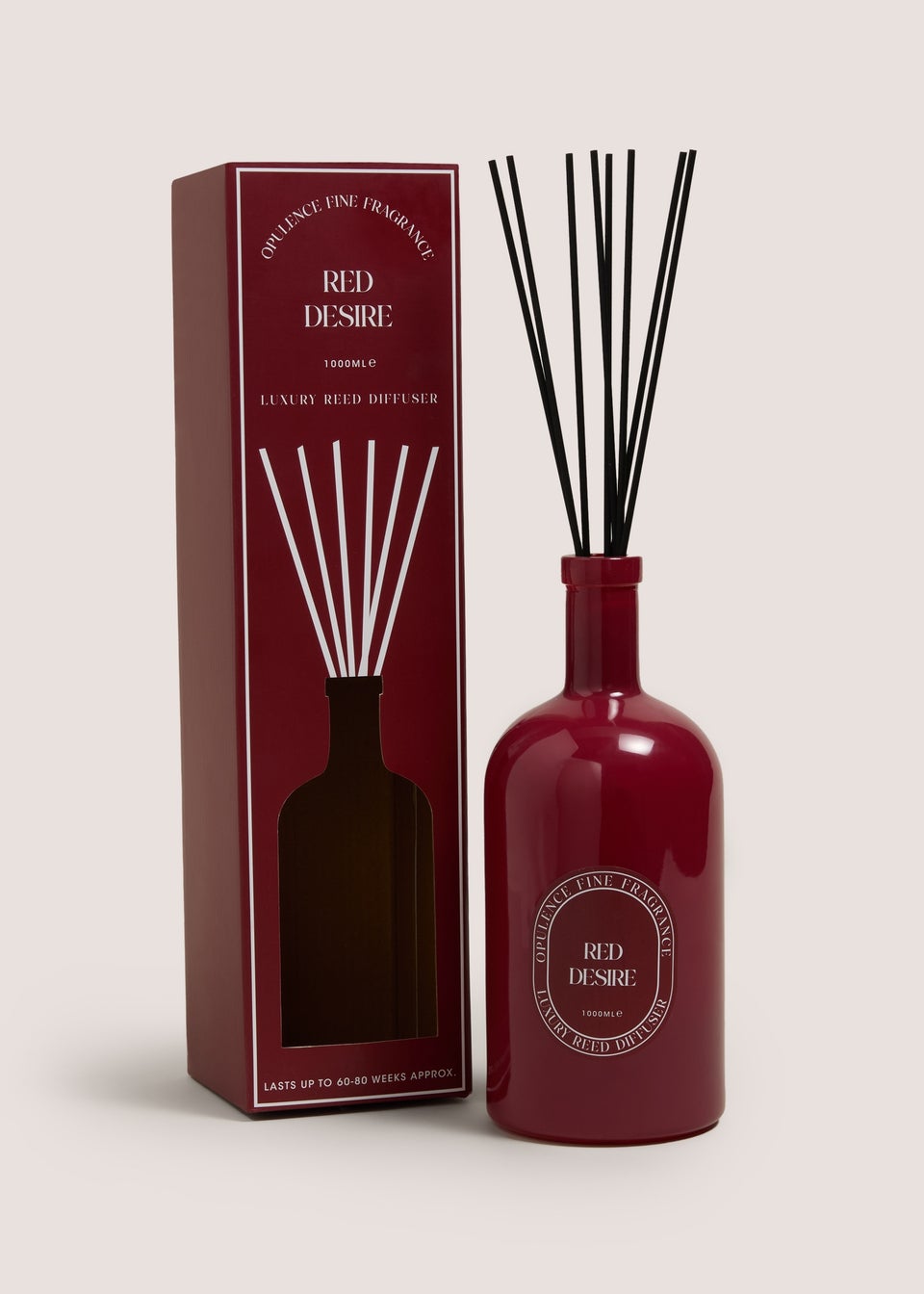 Red Desire Diffuser